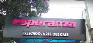 Esperanza Preschool & Child Care - Neredmet Road - Hyderabad