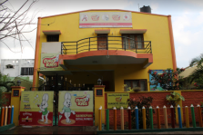 Euro Kids - Sainikpuri - Hyderabad