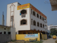 Father Model School - Jeedimetla - Hyderabad