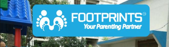 Footprints Pre-School & Day Care Creche - Banjara Hills - Hyderabad