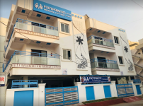 Footprints Pre-School & Day Care Creche - Manikonda - Hyderabad