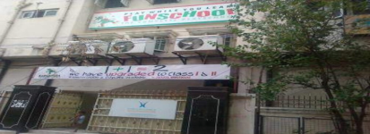 Fun School - Kalyan Nagar - Hyderabad