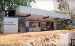 Future Foundation - Begumpet - Hyderabad