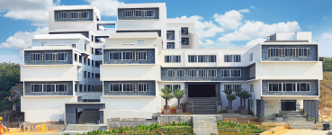 Ganges Valley School - Nizampet - Hyderabad