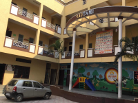 Gautami Talent Schools - Manikonda - Hyderabad