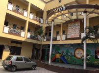 Gautami Talent Schools - Meerpet - Hyderabad