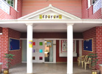 Glendale Edufun - Somajiguda - Hyderabad