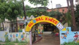 Global Kidzz Playschool - Bowenpally - Hyderabad