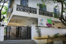 Globe Toters - Gachibowli - Hyderabad