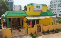 Green Pastures - Madhapur - Hyderabad