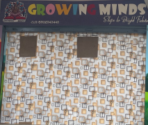 Growing Mind School - Begumpet - Hyderabad