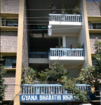 Gyan Bharathi High School - Habsiguda - Hyderabad