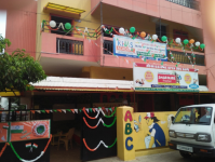 Image and Smart Kidz Play School - Toli Chowki - Hyderabad