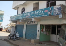 Indo Embassy High School - Chandrayangutta - Hyderabad