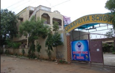 Janapriya Techno School - Nagole - Hyderabad