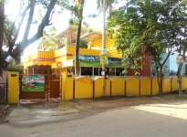 Jingle Bells Play School - Bolarum - Hyderabad