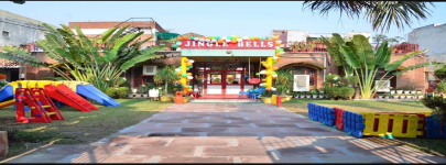 Jingle Bells Play School - Bowenpally - Hyderabad