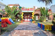 JINGLE BELLS PLAY SCHOOL - Malkajgiri - Hyderabad