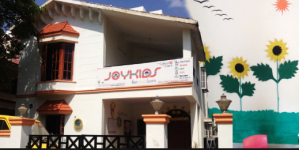 Joykids Pre School & Daycare - Miyapur - Hyderabad