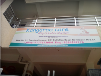 Kangaroo Care Play School and Day Care - Kondapur - Hyderabad