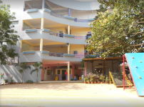 Kangaroo Kids - Kapra - Hyderabad