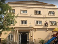 Kangaroo Kids Preschool - Bandlaguda - Hyderabad