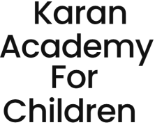 Karan Academy For Children - Banjara Hills - Hyderabad