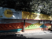 Kaushalya Global The Complete School - Basheer Bagh - Hyderabad