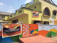 Kaushalya Global The Complete School - West Marredpally - Hyderabad