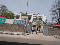 Keyes High School For Girls - West Marredpally - Hyderabad