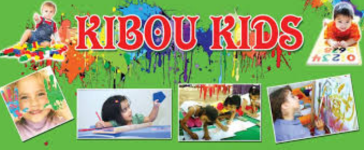 Kibou Kids - West Marredpally - Hyderabad