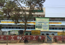 Kids Arena Montessori School - Boduppal - Hyderabad