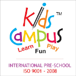 Kids Campus International Pre School - Chanda Nagar - Hyderabad