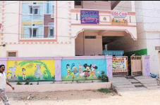 Kids Club Play School - Uppal - Hyderabad