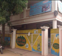 Kids Hub - Madhapur - Hyderabad