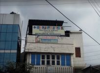 Kids Planet - Abids - Hyderabad