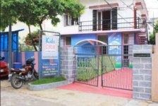 Kids-Crib - Humayun Nagar - Hyderabad