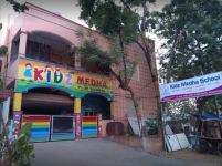Kidz Medha Play School - Moti Nagar - Hyderabad