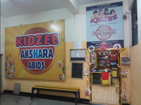 Kidzee - Abids - Hyderabad