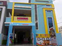 Kidzee - Alwal - Hyderabad
