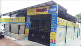 Kidzee - Amberpet - Hyderabad