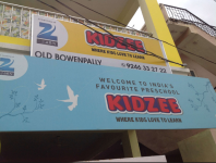 Kidzee - Bowenpally - Hyderabad