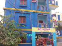 Kidzee - Chanda Nagar - Hyderabad