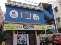 Kidzee - Habsiguda - Hyderabad