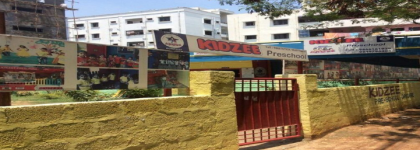 Kidzee - Jeedimetla - Hyderabad