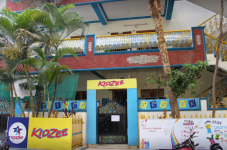 Kidzee - Jubilee Hill - Hyderabad