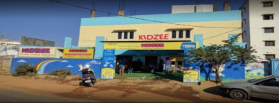 Kidzee - Kothaguda - Hyderabad