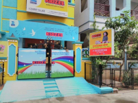 Kidzee - Kukatpally - Hyderabad