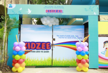 Kidzee - Miyapur - Hyderabad
