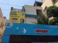 Kidzee - Moti Nagar - Hyderabad